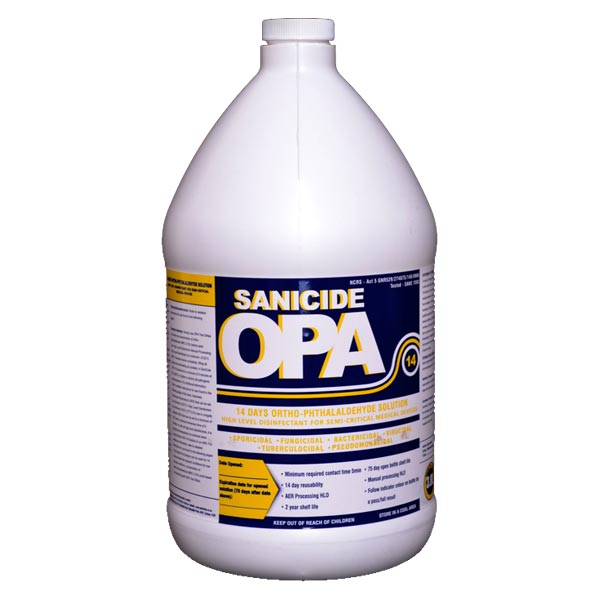 Sanicide Disinfectant from R 530 Shop now at Josec Supplies