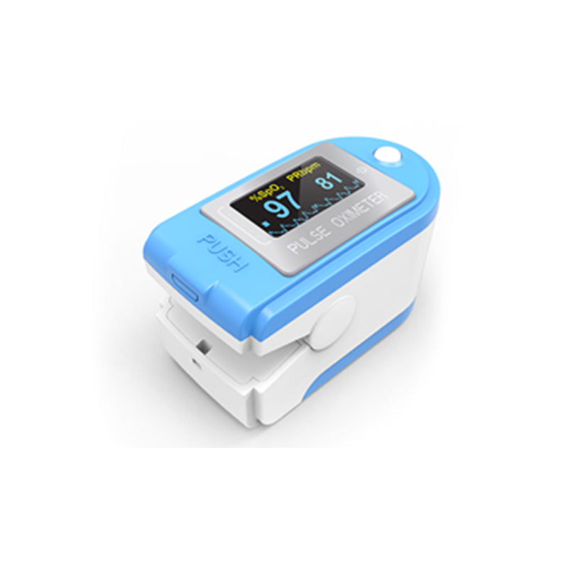Pulse Oximeter - CMS50D Series from R 281 Shop now at Josec Supplies